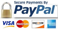 PayPal – The safer, easier way to pay online!